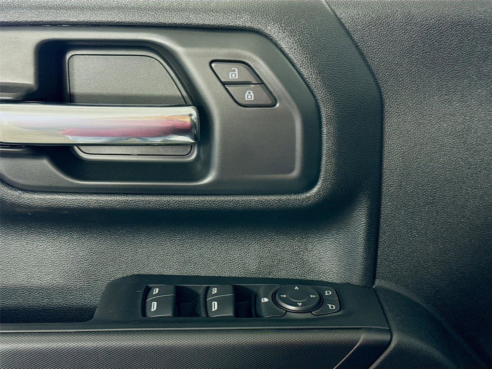 New 2026 GMC Sierra 3500 Pro AWD/4WD image 11