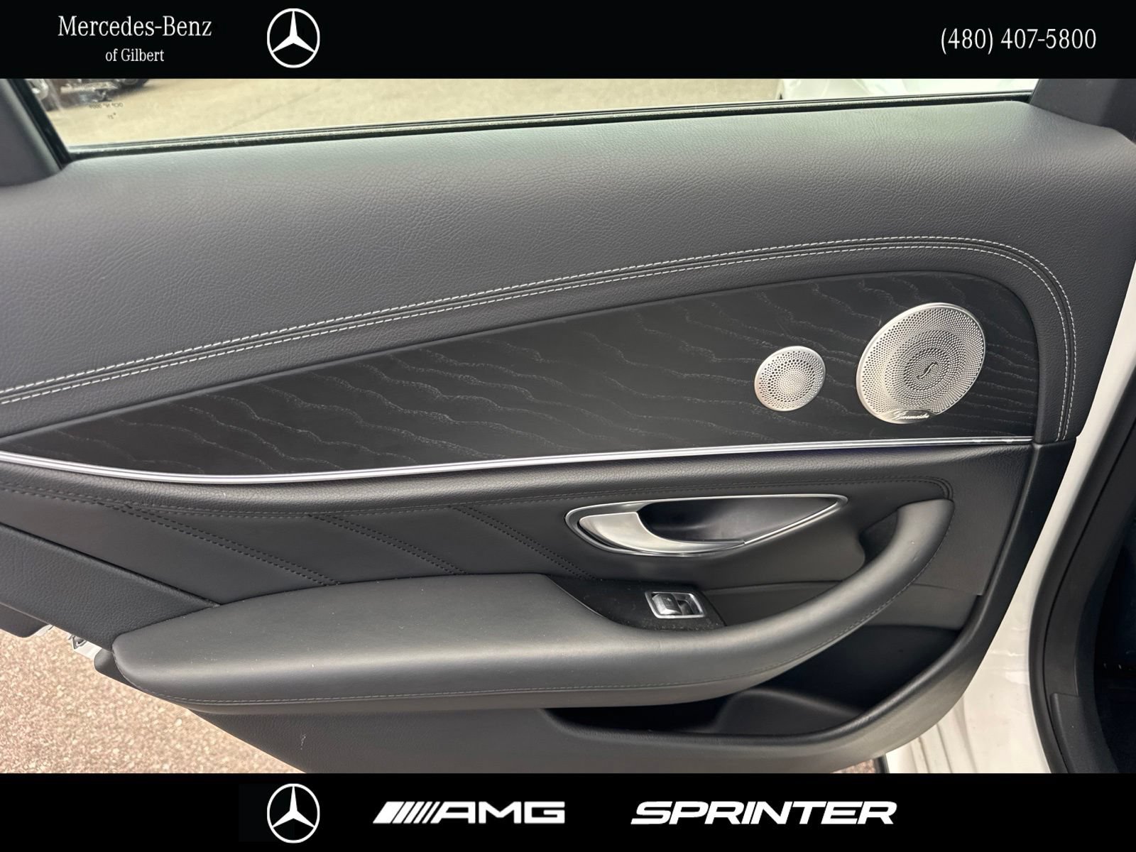 Used 2021 Mercedes-Benz E 53 AMG 4MATIC Sedan image 22