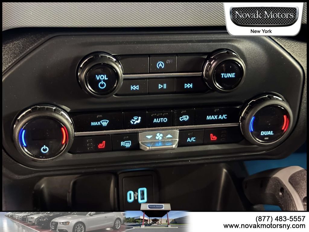 Used 2023 Ford Bronco Big Bend AWD/4WD image 23