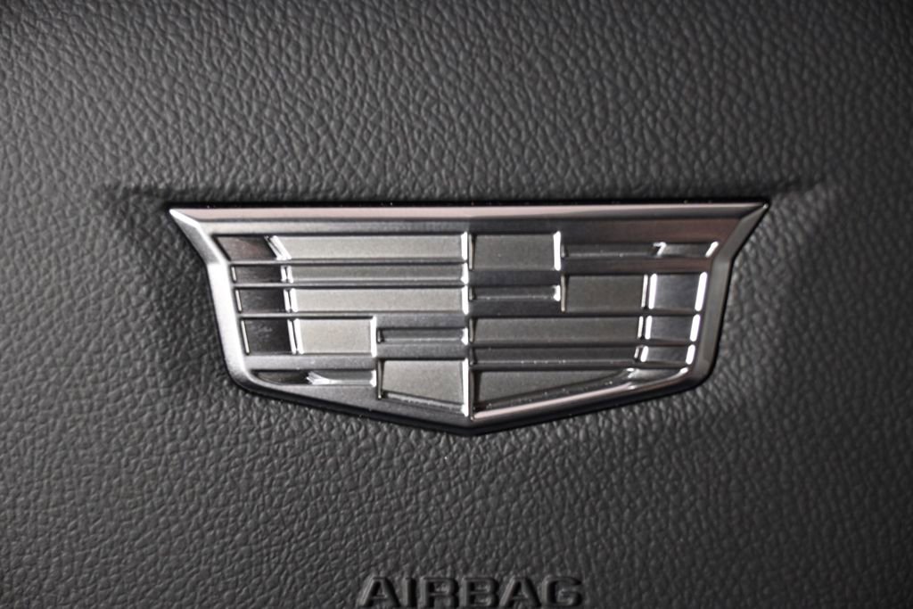 New 2026 Cadillac Optiq Luxury 2 AWD/4WD image 34