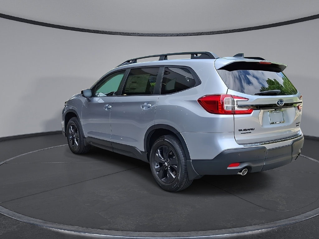 New 2026 Subaru Ascent Premium w/ Popular Package #1 AWD/4WD image 11