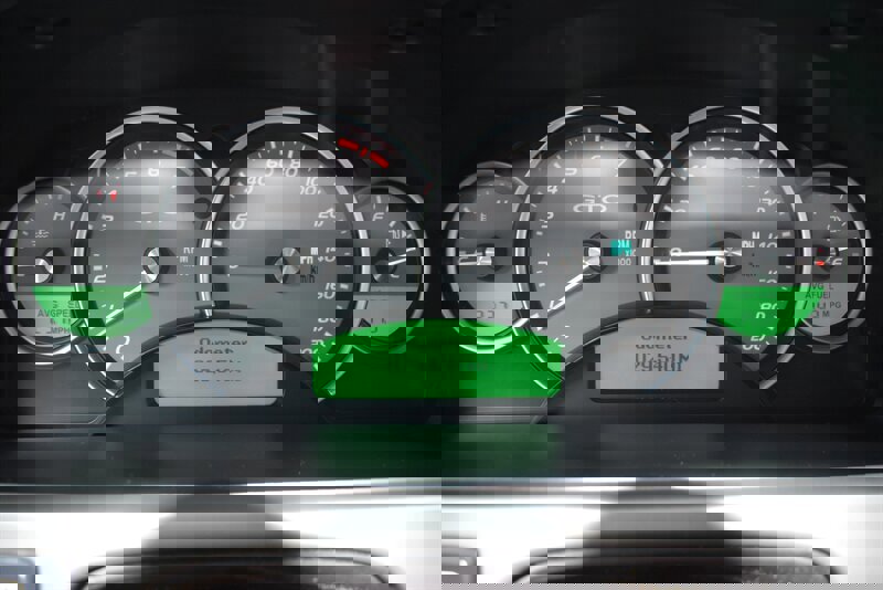 Used 2006 Pontiac GTO image 12