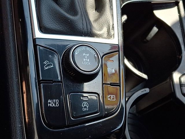 Used 2024 Kia Sportage X-Line w/ X-Line Premium Package AWD/4WD image 25