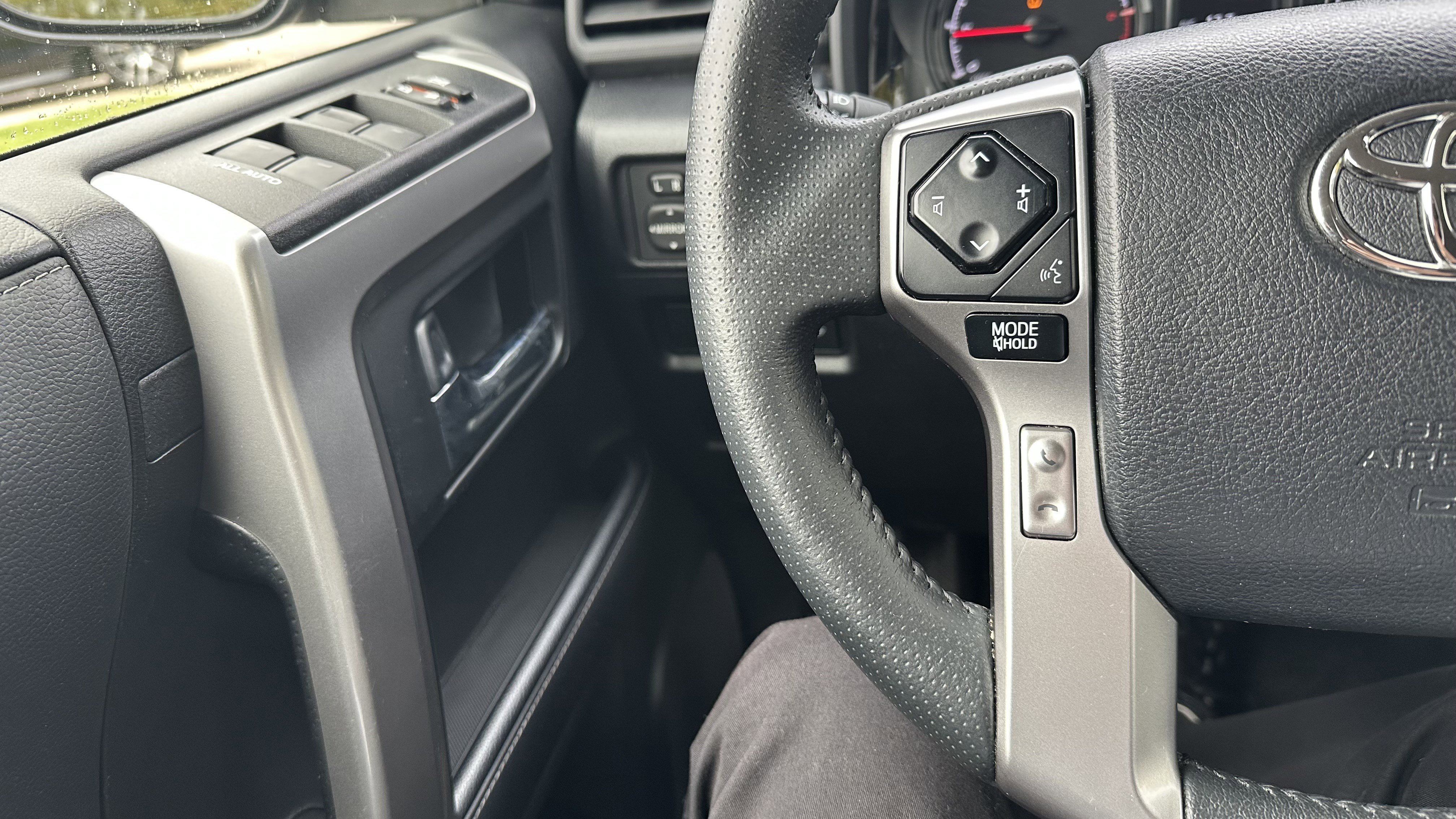 Used 2024 Toyota 4Runner SR5 image 20