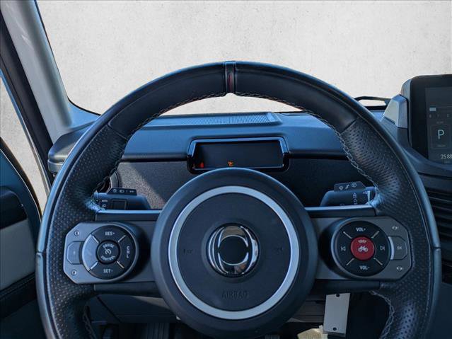 Used 2024 INEOS Grenadier image 14