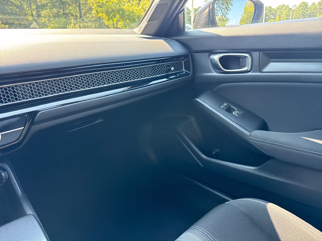 Certified 2023 Honda Civic Sport image 18