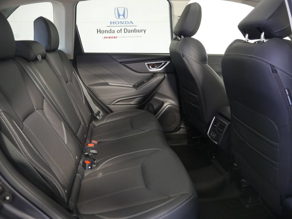 Used 2020 Subaru Forester Limited AWD/4WD image 8