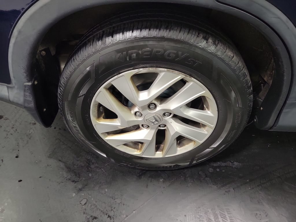 Used 2015 Honda CR-V EX image 10