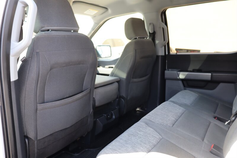 Used 2022 Ford F150 XLT w/ Trailer Tow Package AWD/4WD image 23