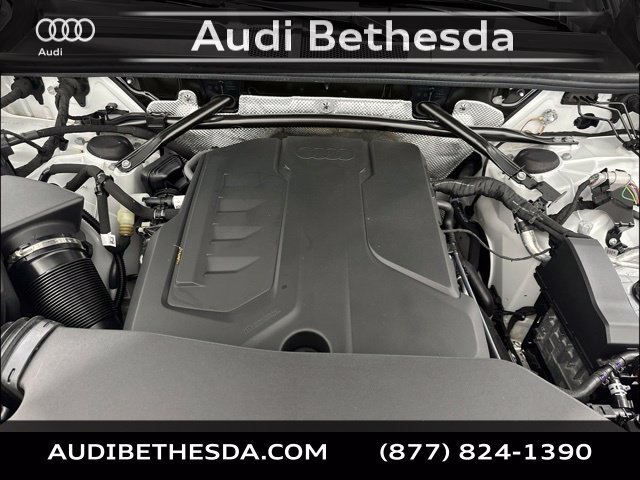 Certified 2025 Audi Q5 Premium Plus w/ Premium Plus AWD/4WD image 10