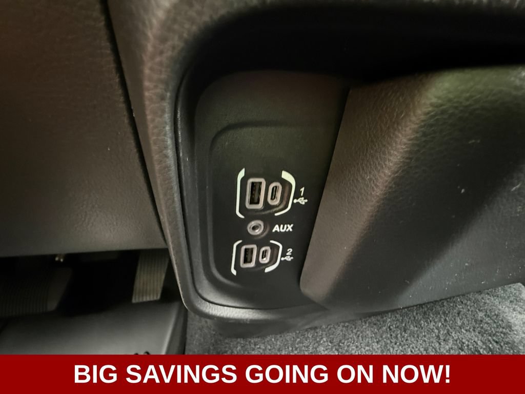 New 2026 RAM 1500 Warlock AWD/4WD image 32