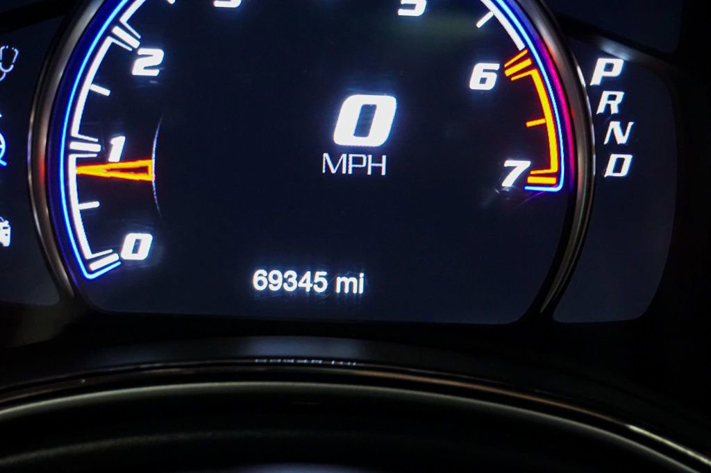 Used 2018 Jeep Grand Cherokee Trackhawk w/ Trailer Tow Group IV image 20