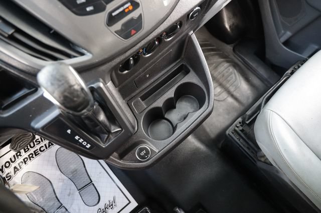 Used 2018 Ford Transit 150 130 Low Roof RWD image 36