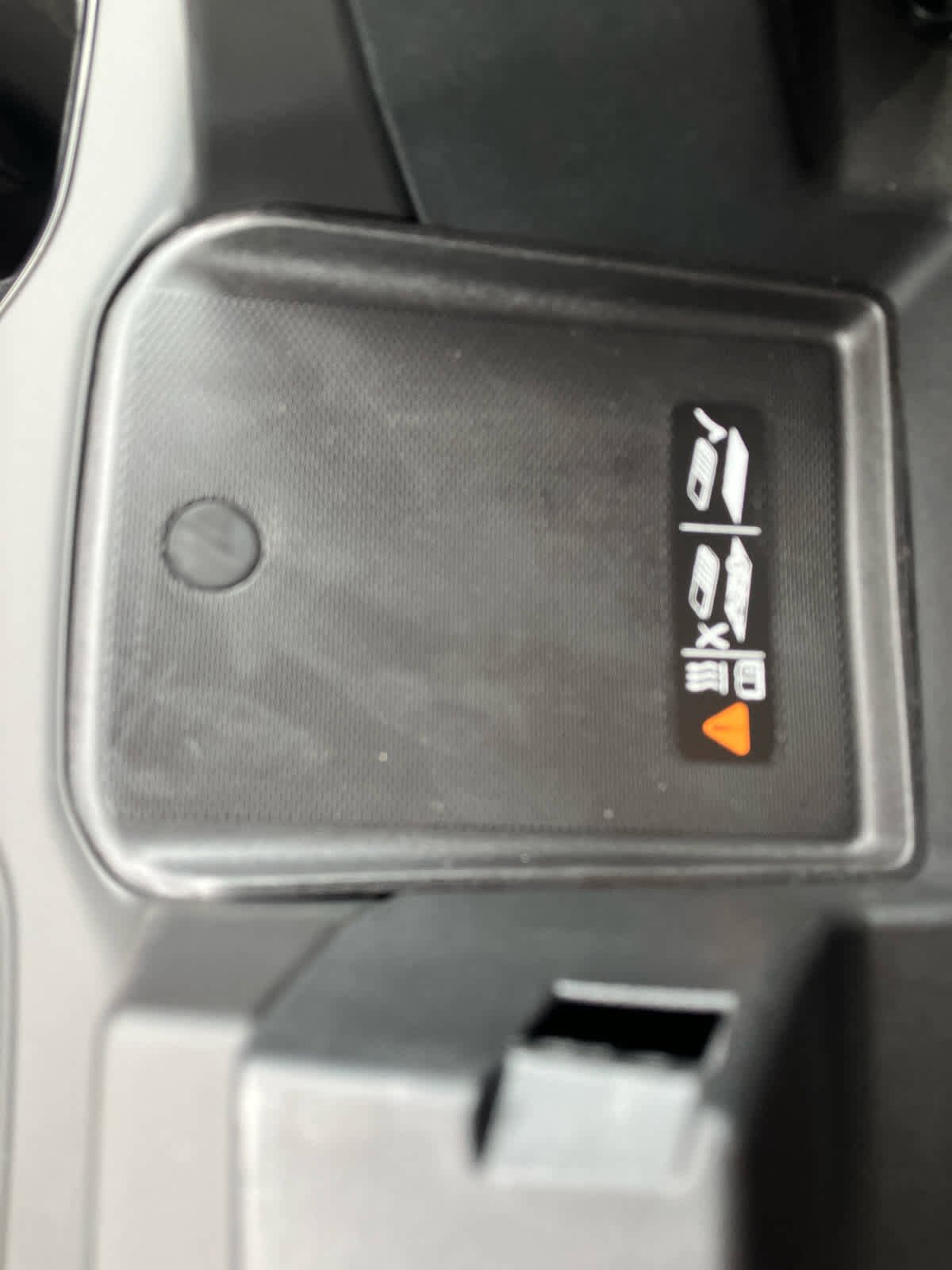 New 2026 GMC Sierra 2500 AT4 w/ AT4 Premium Plus Package image 40