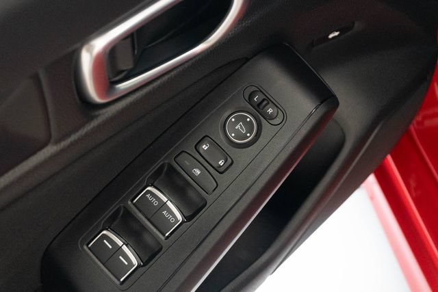 Used 2025 Honda Civic Sport image 14