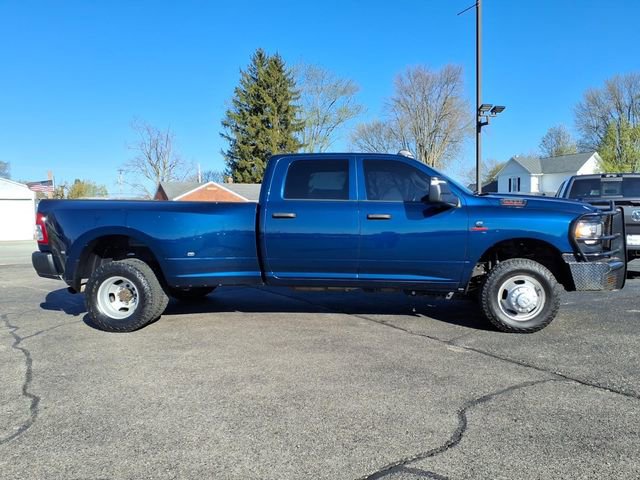 Used 2024 RAM 3500 Tradesman image 7