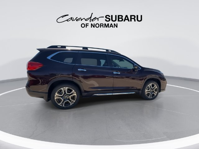 Used 2026 Subaru Ascent Touring AWD/4WD image 5