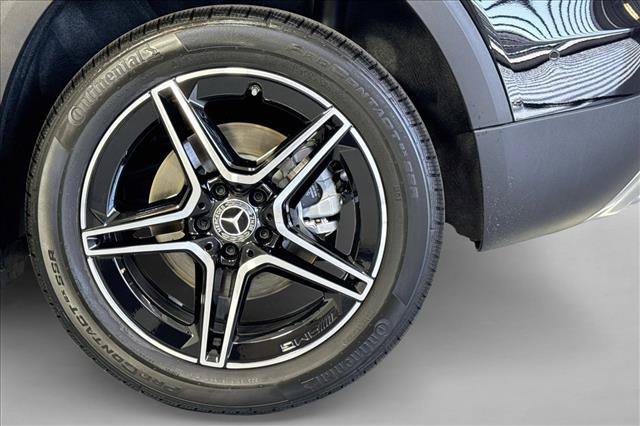 New 2026 Mercedes-Benz GLB 250 image 29