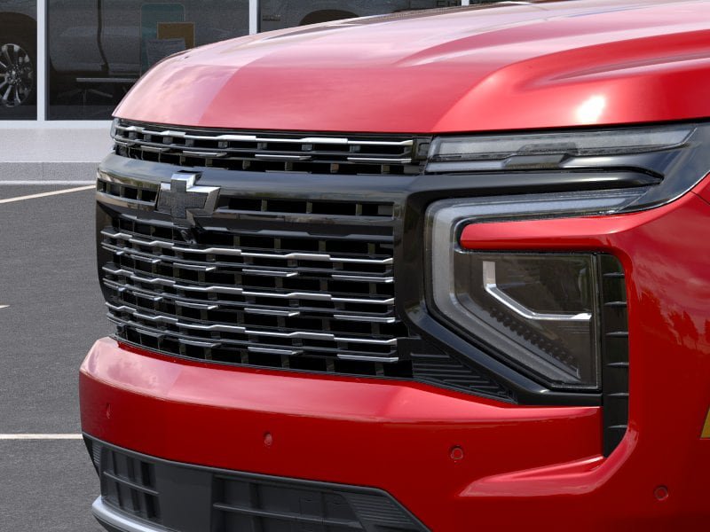 New 2026 Chevrolet Tahoe High Country w/ Sun And Tow Package AWD/4WD image 42