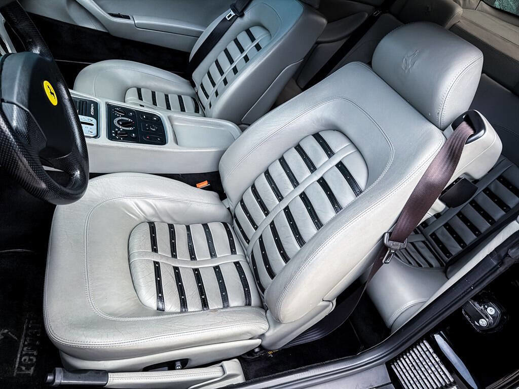 Used 2000 Ferrari 456 GT A image 18