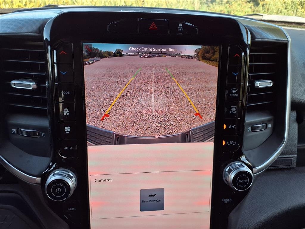 Used 2025 RAM 2500 Big Horn image 15