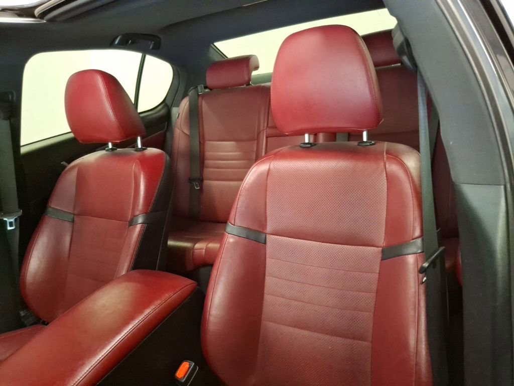 Used 2018 Lexus GS 350 F Sport AWD/4WD image 17