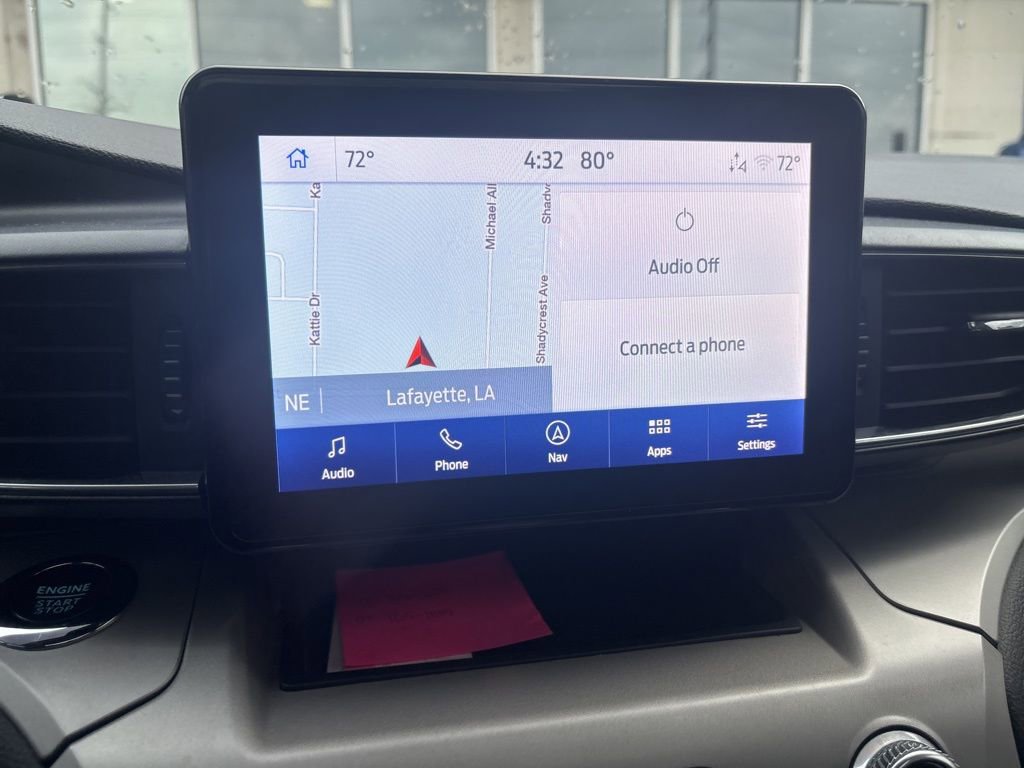 Used 2023 Ford Explorer XLT w/ Equipment Group 202A image 12