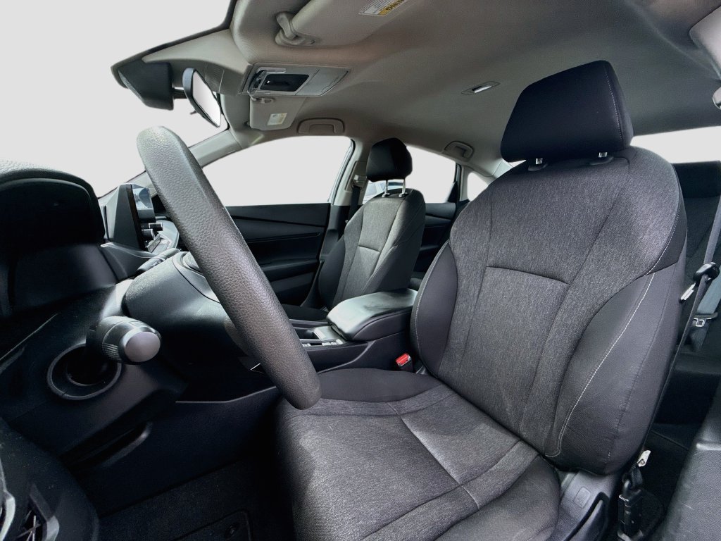 Used 2023 Honda Accord LX image 11