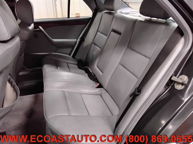 Used 1995 Mercedes-Benz C 220 Sedan image 13