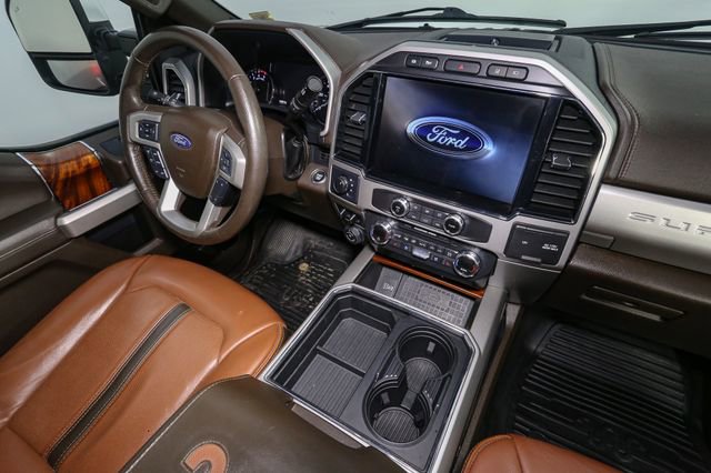 Used 2022 Ford F350 King Ranch w/ King Ranch Ultimate Package image 19