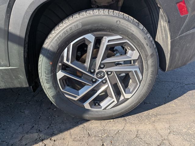 New 2026 Hyundai Tucson Limited image 25