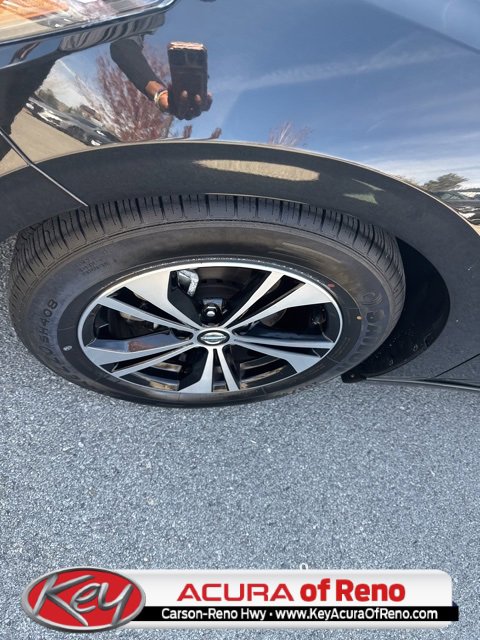 Used 2022 Nissan Sentra SV image 10