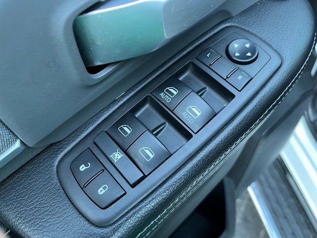 Used 2021 RAM 2500 Big Horn image 10