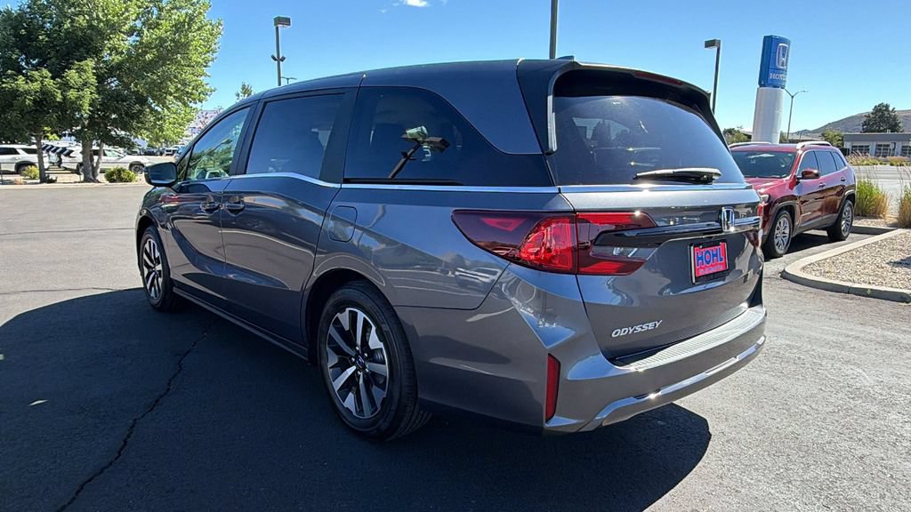 New 2026 Honda Odyssey EX-L image 5