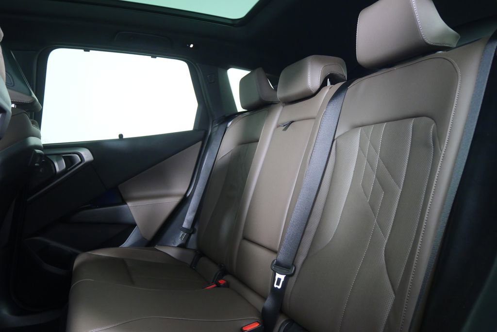 Certified 2026 BMW X3 M50 image 14