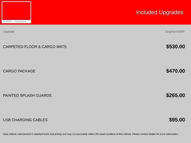Certified 2026 Nissan Murano Platinum w/ Cargo Package AWD/4WD image 9