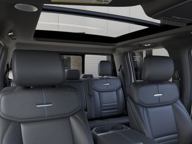 New 2026 Ford F350 Platinum image 22