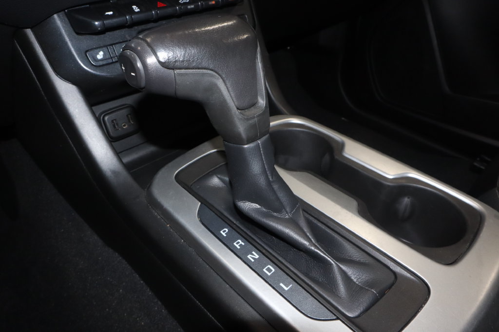Used 2020 Chevrolet Colorado LT w/ Luxury Package AWD/4WD image 28
