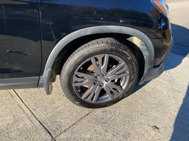 Used 2022 Honda Pilot Sport image 15