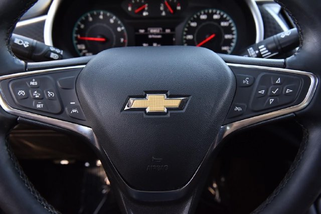 Used 2024 Chevrolet Malibu RS FWD image 17