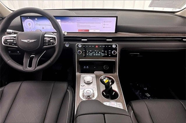 New 2026 Genesis GV80 2.5T Advanced AWD/4WD image 26