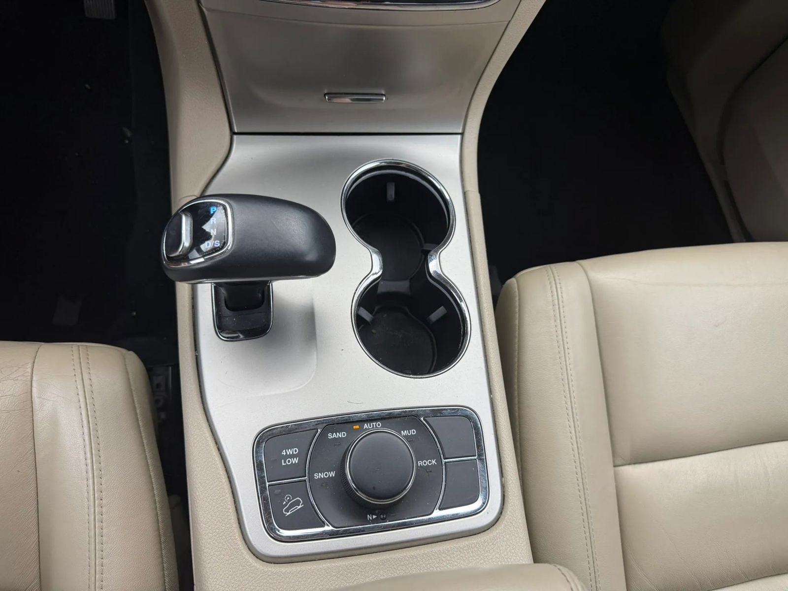 Used 2014 Jeep Grand Cherokee Limited AWD/4WD image 43