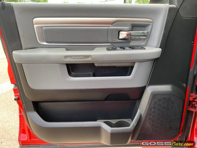 Used 2014 RAM 1500 Classic SLT AWD/4WD image 21