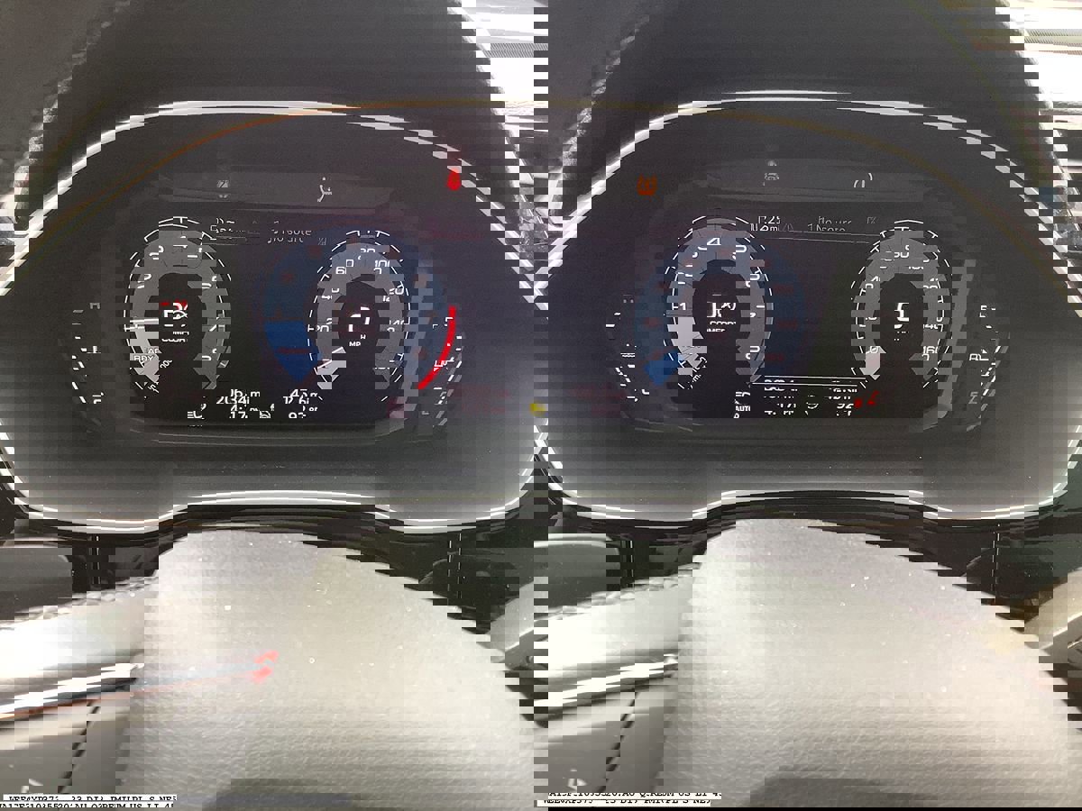 Used 2023 Audi Q3 2.0T Premium Plus image 8