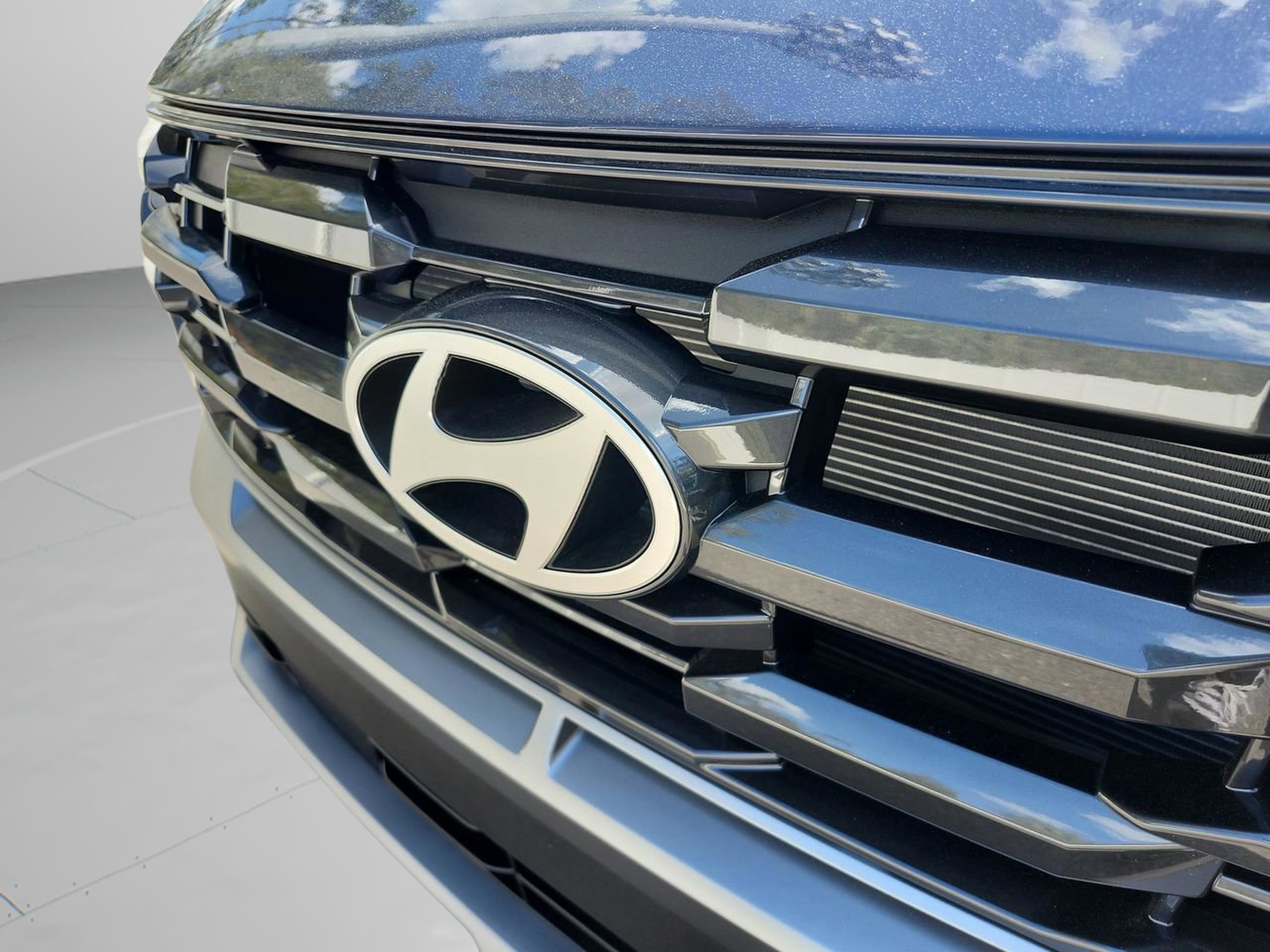 New 2026 Hyundai Tucson SEL image 22