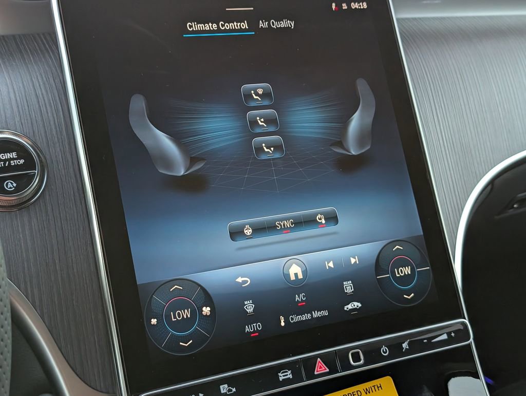 New 2026 Mercedes-Benz GLC 300 4MATIC image 18