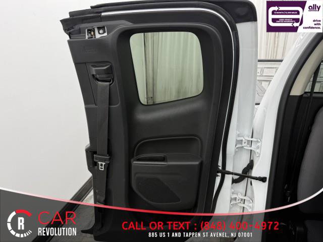 Used 2020 Chevrolet Colorado W/T image 40