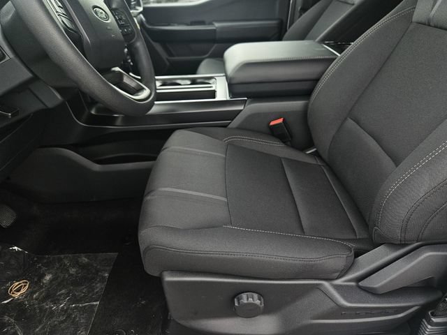 New 2026 Ford F150 STX w/ Equipment Group 200A AWD/4WD image 28
