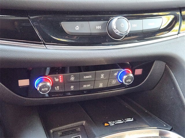 Used 2024 Buick Enclave Avenir w/ Trailering Package, 5000 lbs. image 21