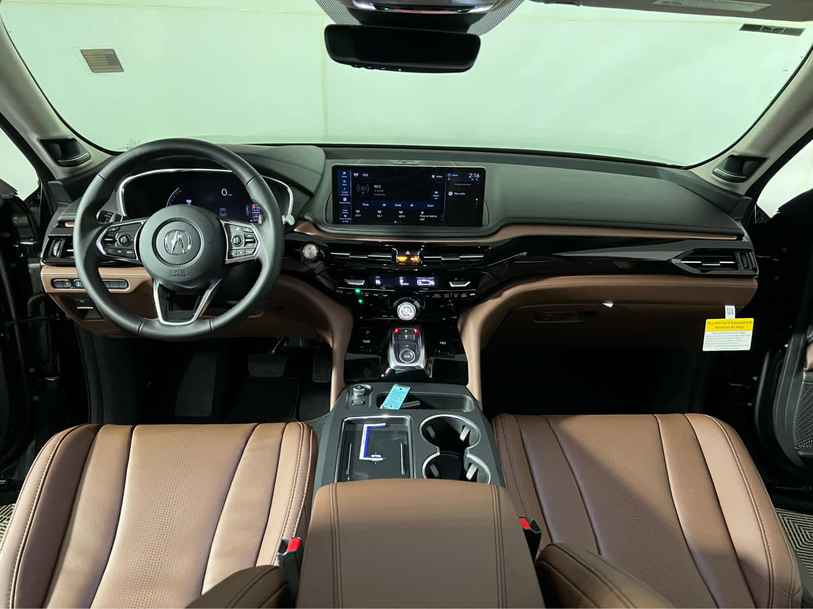 New 2026 Acura MDX SH-AWD w/ Technology Package image 7